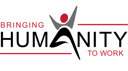Bringing Humanity to Work logo
