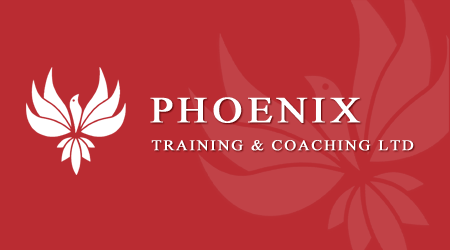 Phoenix Training & Coaching logo