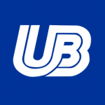 United Biscuits logo | Phoenix Training & Coaching