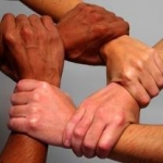 complementary hands